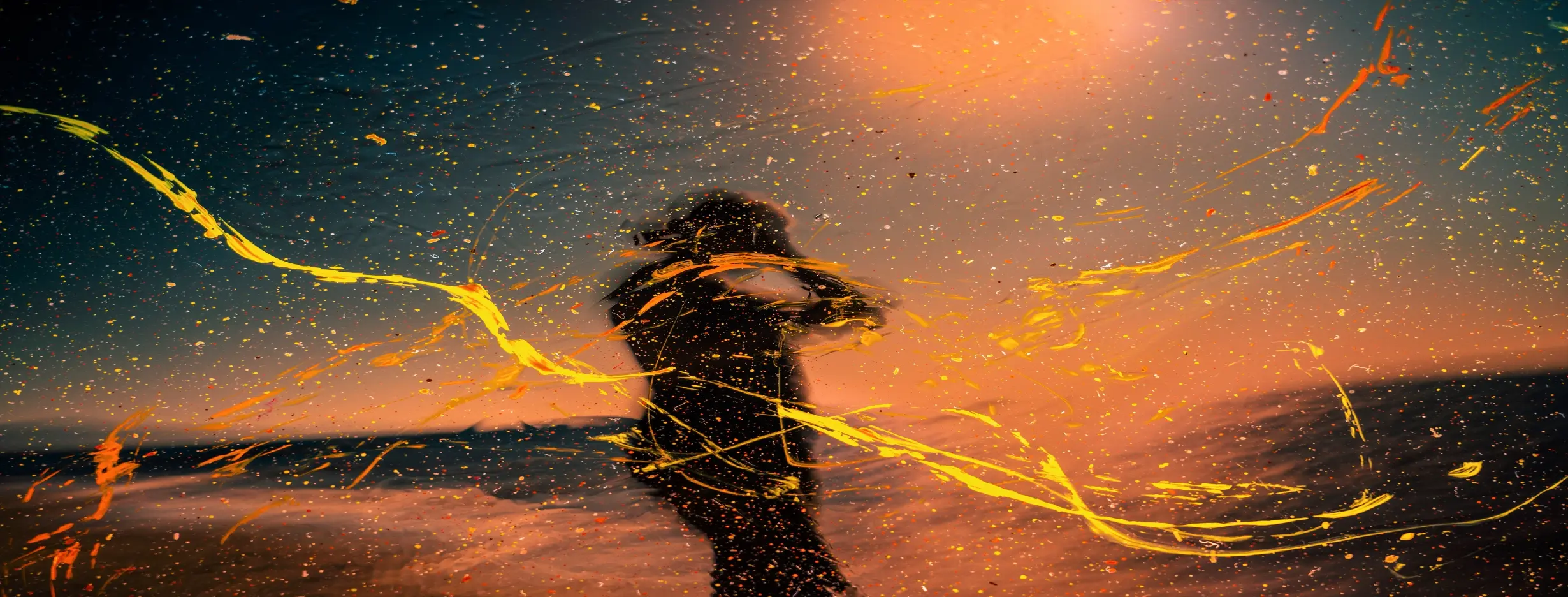 Image for Artistic Exploration